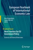 New Frontiers for EU Investment Policy