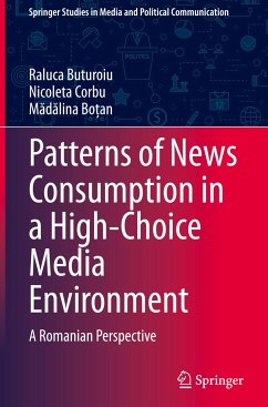 Patterns of News Consumption in a High-Choice Media Environment - Buturoiu, Raluca;Corbu, Nicoleta;Bo_an, Madalina