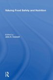 Valuing Food Safety And Nutrition (eBook, ePUB)