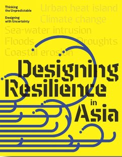 Cover Design Resilience in Asia (eBook, ePUB)
