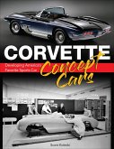 Corvette Concept Cars: Developing America's Favorite Sports Car (eBook, ePUB)