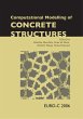 Computational Modelling of Concrete... - Bild 1