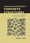Computational Modelling of Concrete Structures (eBook, ePUB)