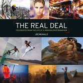 The Real Deal (eBook, ePUB)