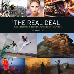 The Real Deal (eBook, ePUB) - McNally, Joe