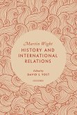 History and International Relations (eBook, PDF)