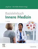 Basislehrbuch Innere Medizin (eBook, ePUB)
