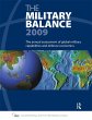 The Military Balance 2009 (eBook, ePUB) - Bild 1
