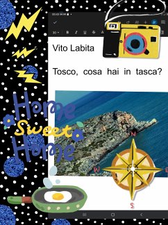 Tosco, cosa hai in tasca? (eBook, ePUB) - Vito, Labita