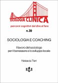 Sociologia e coaching (eBook, ePUB)