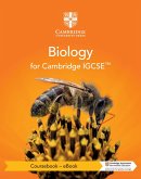 Cambridge IGCSE(TM) Biology Coursebook - eBook (eBook, ePUB) Cambridge IGCSE(TM) Biology Coursebook - eBook (eBook, ePUB)