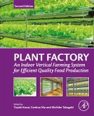 Plant Factory (eBook, ePUB)