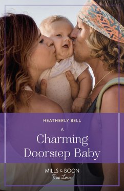 Cover A Charming Doorstep Baby (eBook, ePUB)