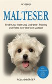 Malteser (eBook, ePUB)