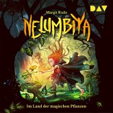 Nelumbiya – Im Land der magischen Pflanzen (MP3-Download)