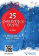 25 Christmas Duets for Soprano and Bass... - Bild 1