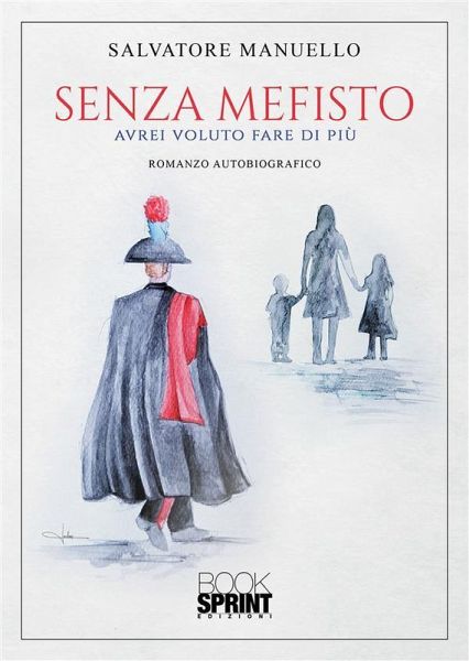 Senza mefisto (eBook, ePUB) Senza mefisto (eBook, ePUB)
