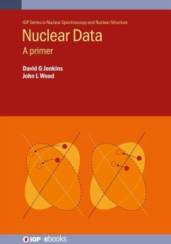 Nuclear Data (eBook, ePUB) - Jenkins, David; Wood, John L