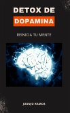 Detox de dopamina (eBook, ePUB)