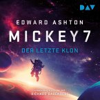Mickey 7 – Der letzte Klon (MP3-Download)