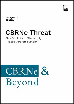 CBRNe Threat (eBook, PDF) - Spanò, Pasquale