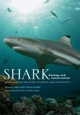 Shark Biology and Conservation (eBook, ePUB)
