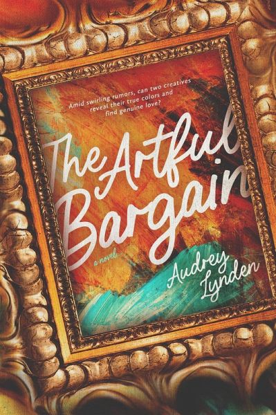 The Artful Bargain (The Brit Brothers, #1) (eBook, ePUB)