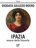 Ipazia ovvero delle filosofie (eBook, ePUB)