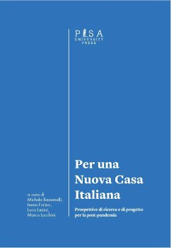 Per una Nuova Casa Italiana (eBook, PDF) - Bassanelli, Michela; Fiorino, Imma; Lanini, Luca; Lucchini, Marco