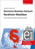 Deutsches Beamten-Jahrbuch Nordrhein-Westfalen 2023 (eBook, PDF)