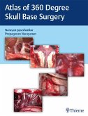 Atlas of 360 Degree Skull Base Surgery (eBook, ePUB)