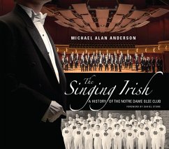 The Singing Irish (eBook, ePUB) - Anderson, Michael Alan
