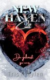 New Haven Cult (eBook, ePUB)