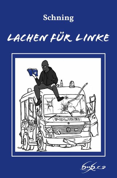 Lachen für Linke (eBook, ePUB) Lachen für Linke (eBook, ePUB)