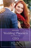 Wedding Planner's Deal With The Ceo (Mills & Boon True Love) (eBook, ePUB)