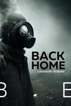 Cover Back Home (eBook, ePUB)