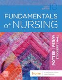 Fundamentals of Nursing - E-Book (eBook, ePUB)