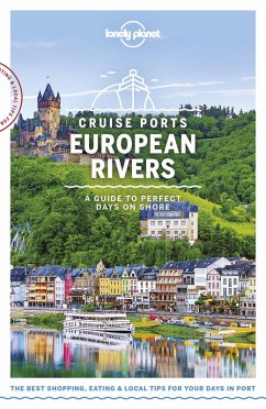 Lonely Planet Cruise Ports European Rivers (eBook, ePUB) - Symington, Andy