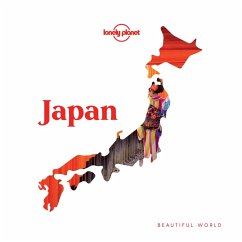 Beautiful World Japan (eBook, ePUB) - Lonely Planet, Lonely Planet