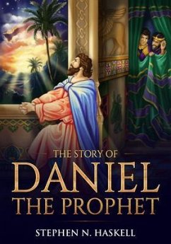 Cover The Story of Daniel the Prophet (eBook, ePUB)