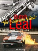 Butch "The California Flash" Leal (eBook, ePUB)