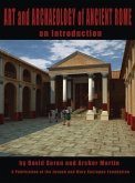 Art and Archaeology of Ancient Rome (eBook, ePUB)