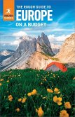 The Rough Guide to Europe on a Budget (Travel Guide eBook) (eBook, ePUB)
