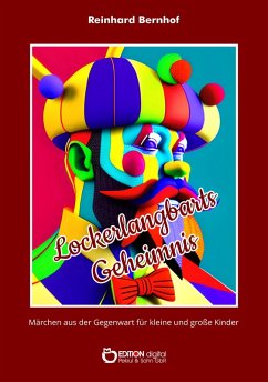 Cover Lockerlangbarts Geheimnis (eBook, PDF)