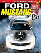 Ford Mustang 2011-2014 (eBook, ePUB) - Bild 1