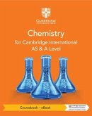 Cambridge International AS & A Level Chemistry Coursebook - eBook (eBook, ePUB)