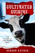 Cultivated Cuisine (eBook, ePUB) - Bild 1