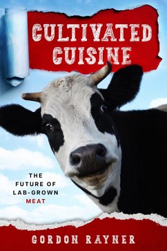 Cover Cultivated Cuisine (eBook, ePUB)