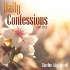 Daily Confessions (eBook, ePUB)