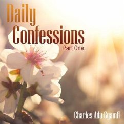 Cover Daily Confessions (eBook, ePUB)